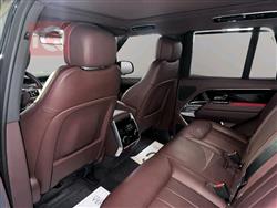 لاند روفر رانج روفر فوج